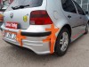VW GOLF 4 ARKA TAMPON EKİ VW GOLF 4 ARKA TAMPON EKİ
